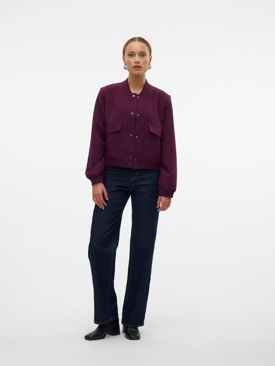 VMAMALA Jacke