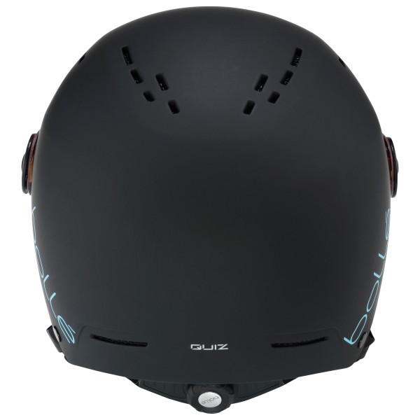 Bollé - Kid's Quiz Visor S2 - Skihelm