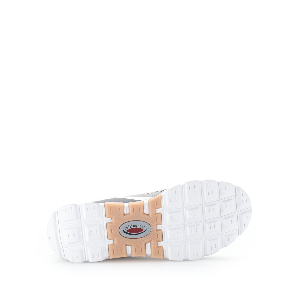 rollingsoft Sneaker low grau