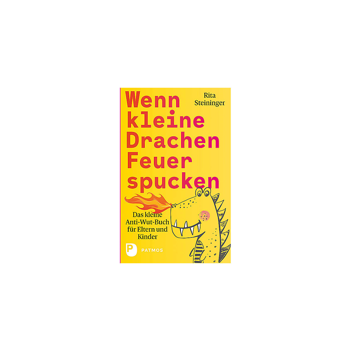 Wenn kleine Drachen Feuer spucken