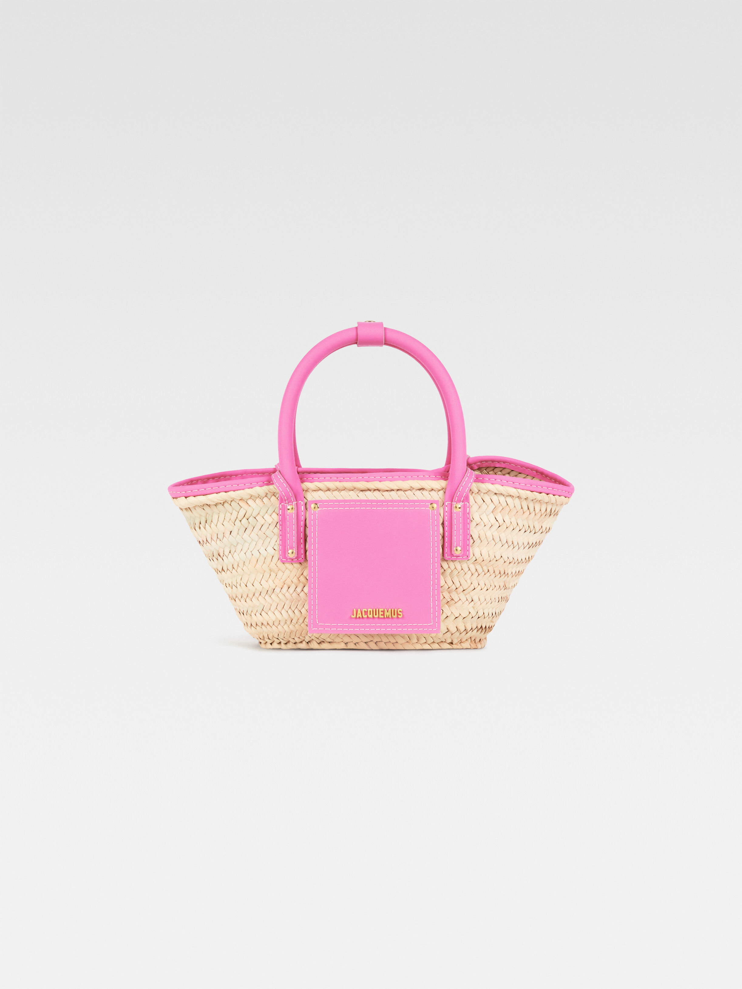 Le petit panier Soli