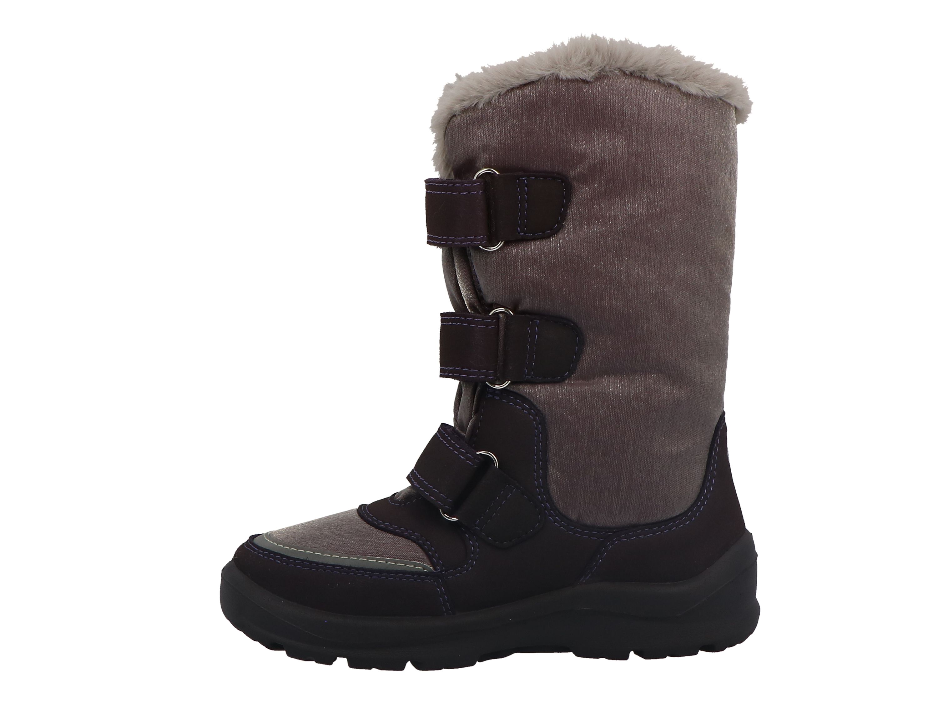 Lurchi Schneestiefel Kalina-SYMPATEX - lila