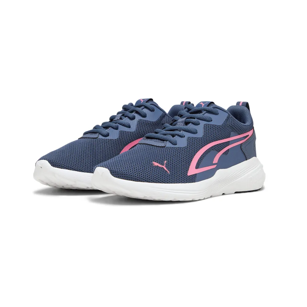 PUMA All Day Active Jr 387386-014 / blau