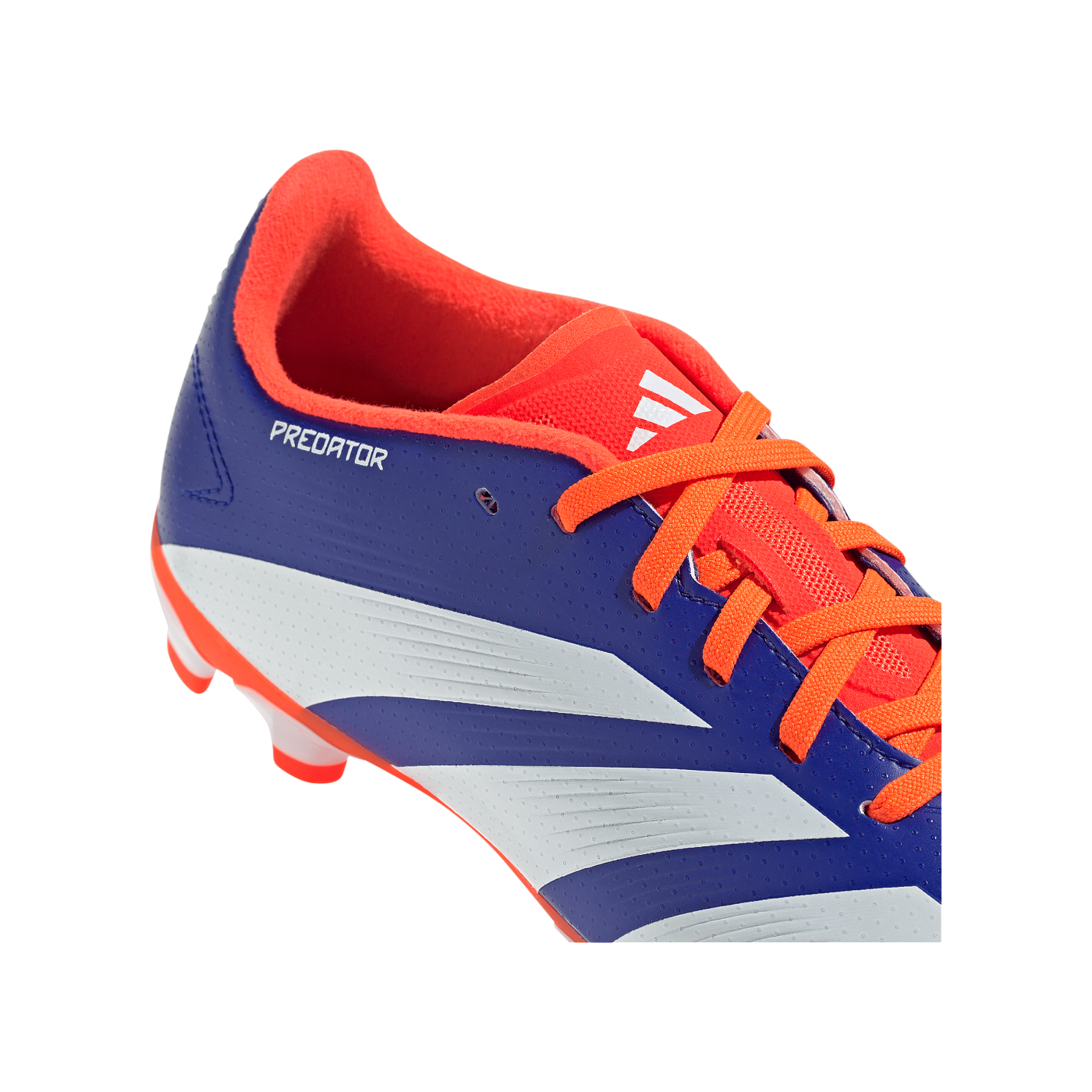 adidas Predator League MG Kids Blau