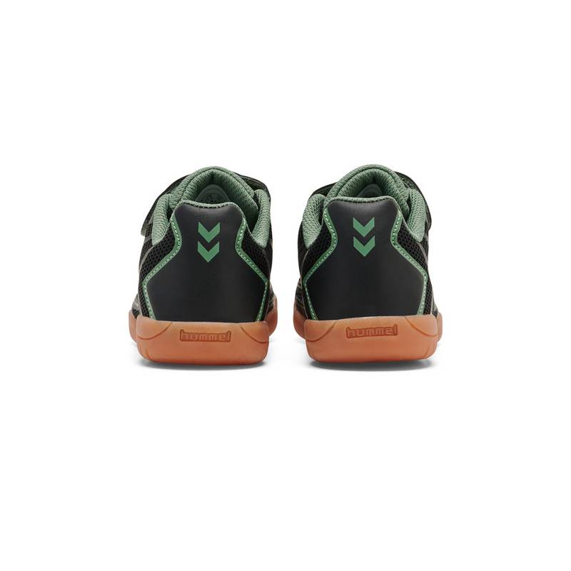 hummel ROOT ELITE II JR VC Hallenschuhe Kinder