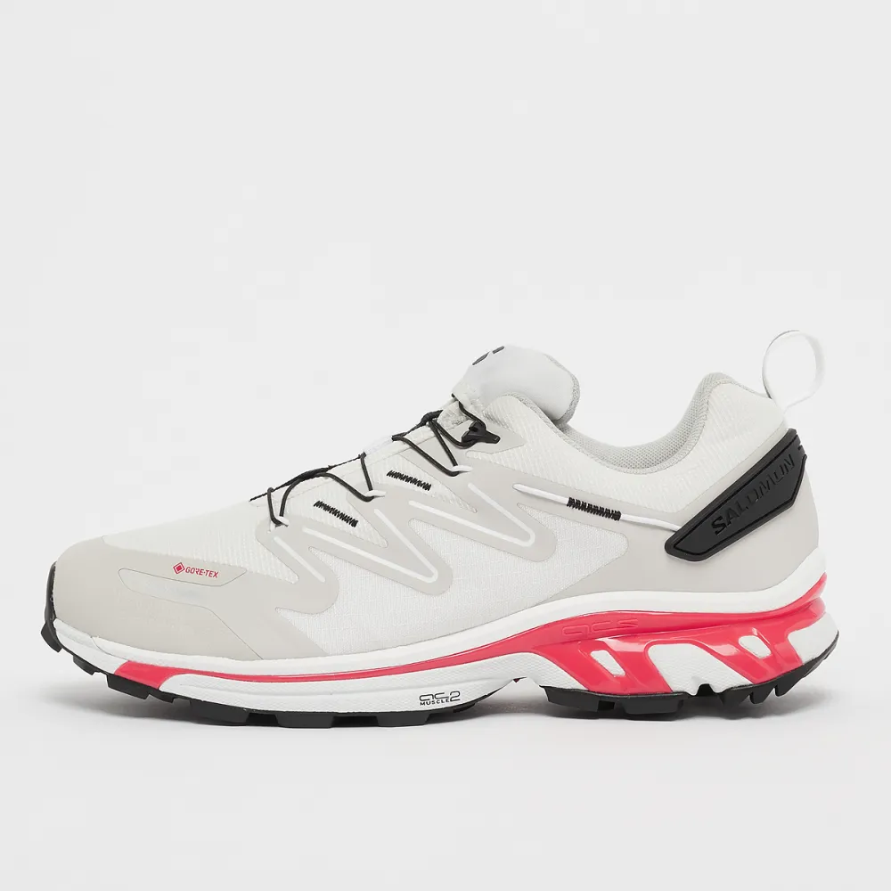 Salomon XT Rush 2 L47285300 / weiss