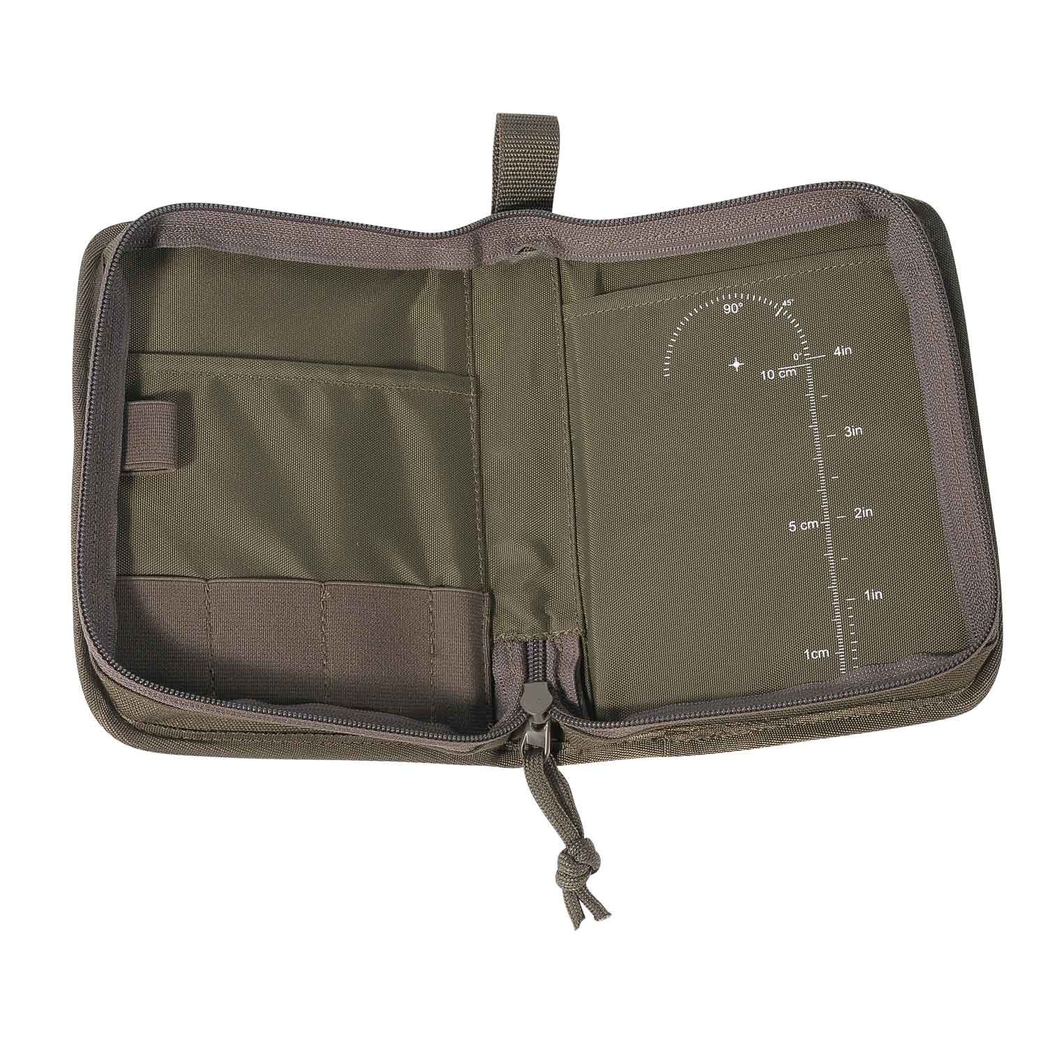 TT Tactical Field Book