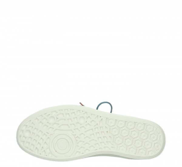 TURNA Damen Sneaker low - Frozen/Kombi