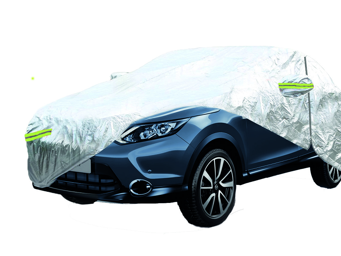 IWH Autoplane »Premium XXL«, 530x190x117 cm