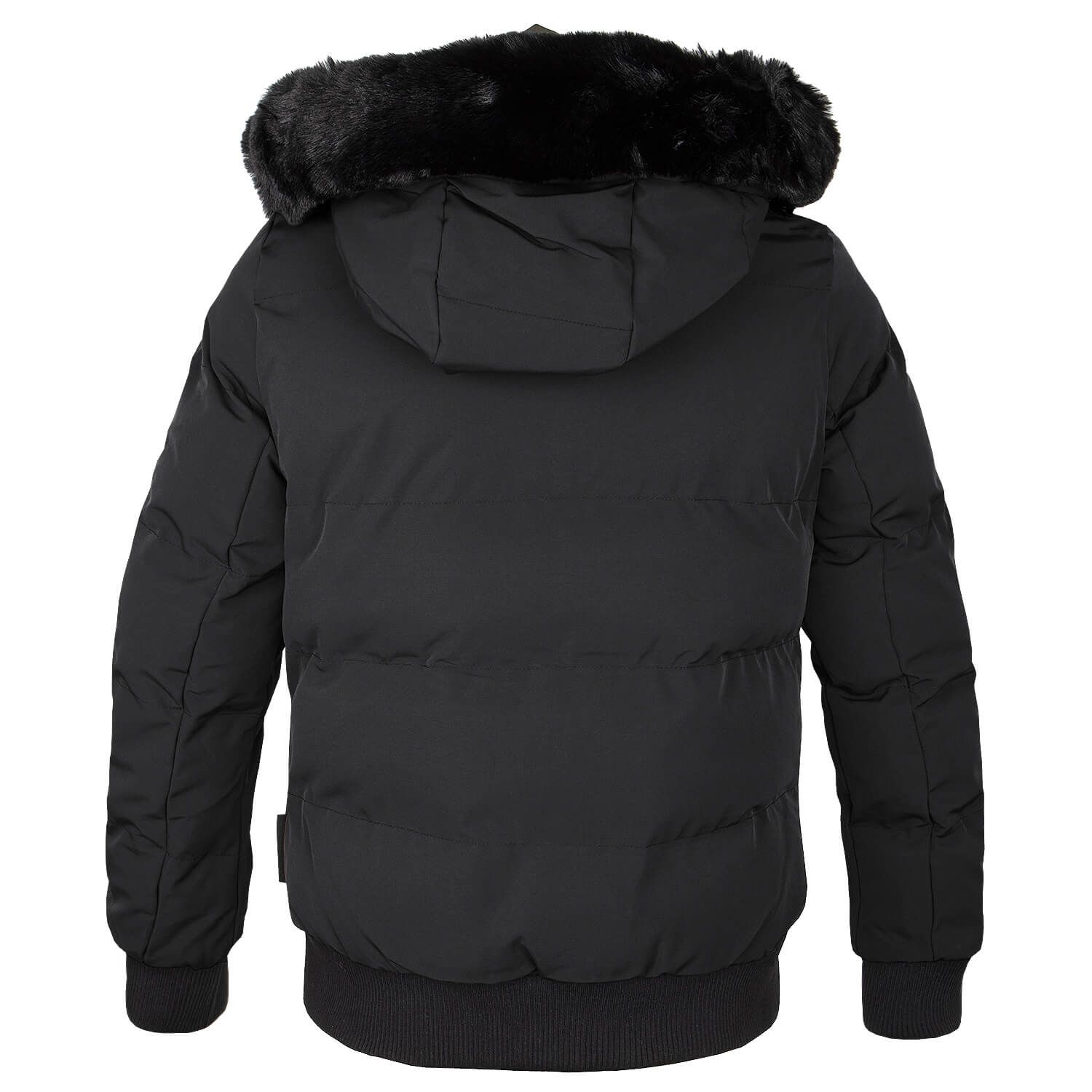 Winterjacke Peak