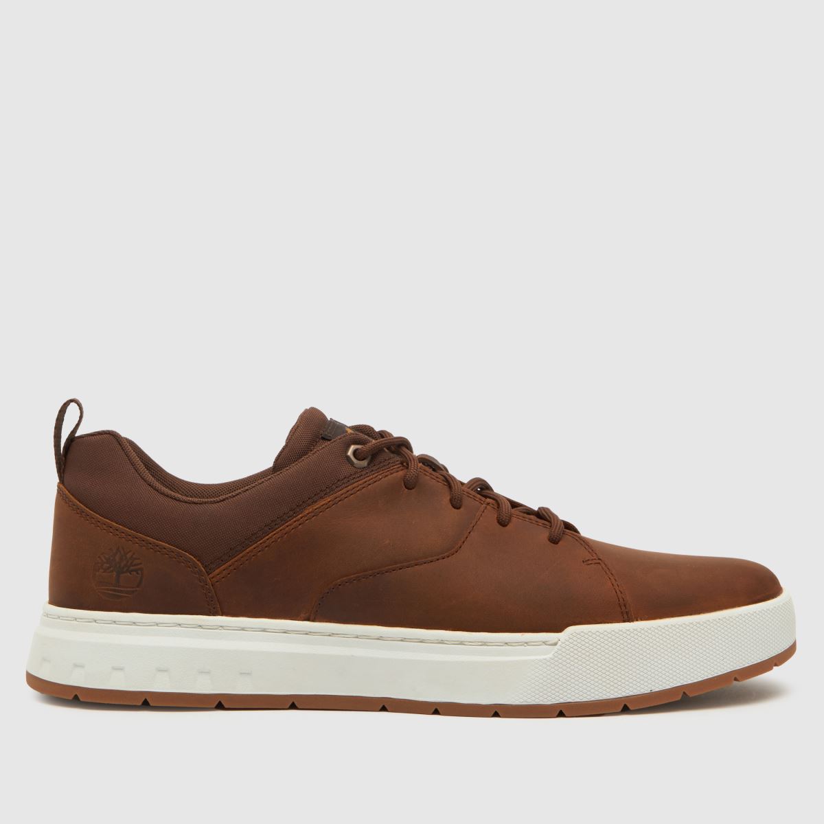 Timberland – Maple Grove – Bruna sneakers