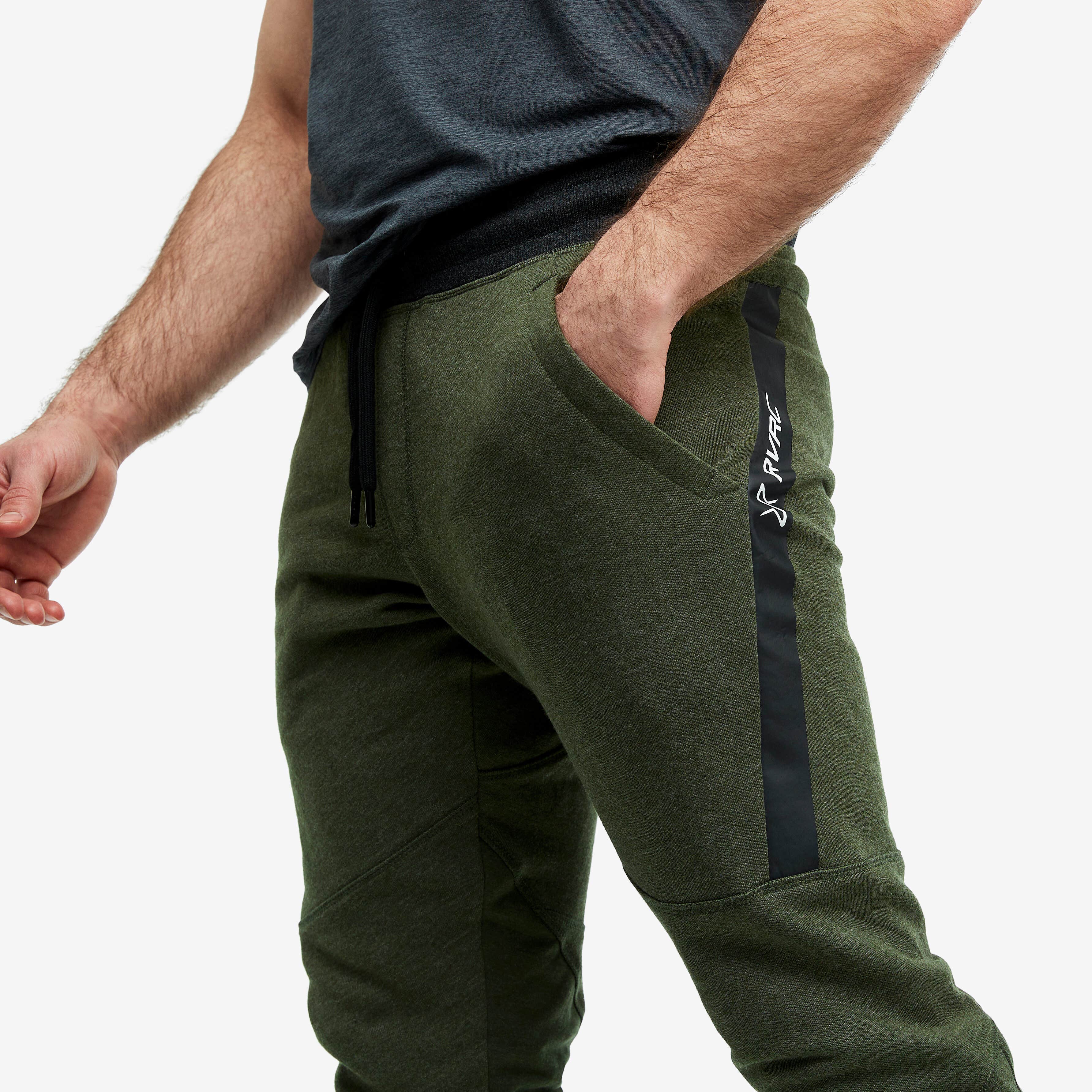 Street Jogger Homme Forest Night Melange