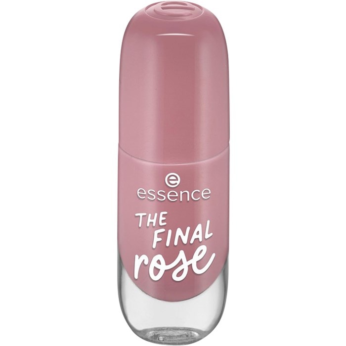 Gel Nail Colour