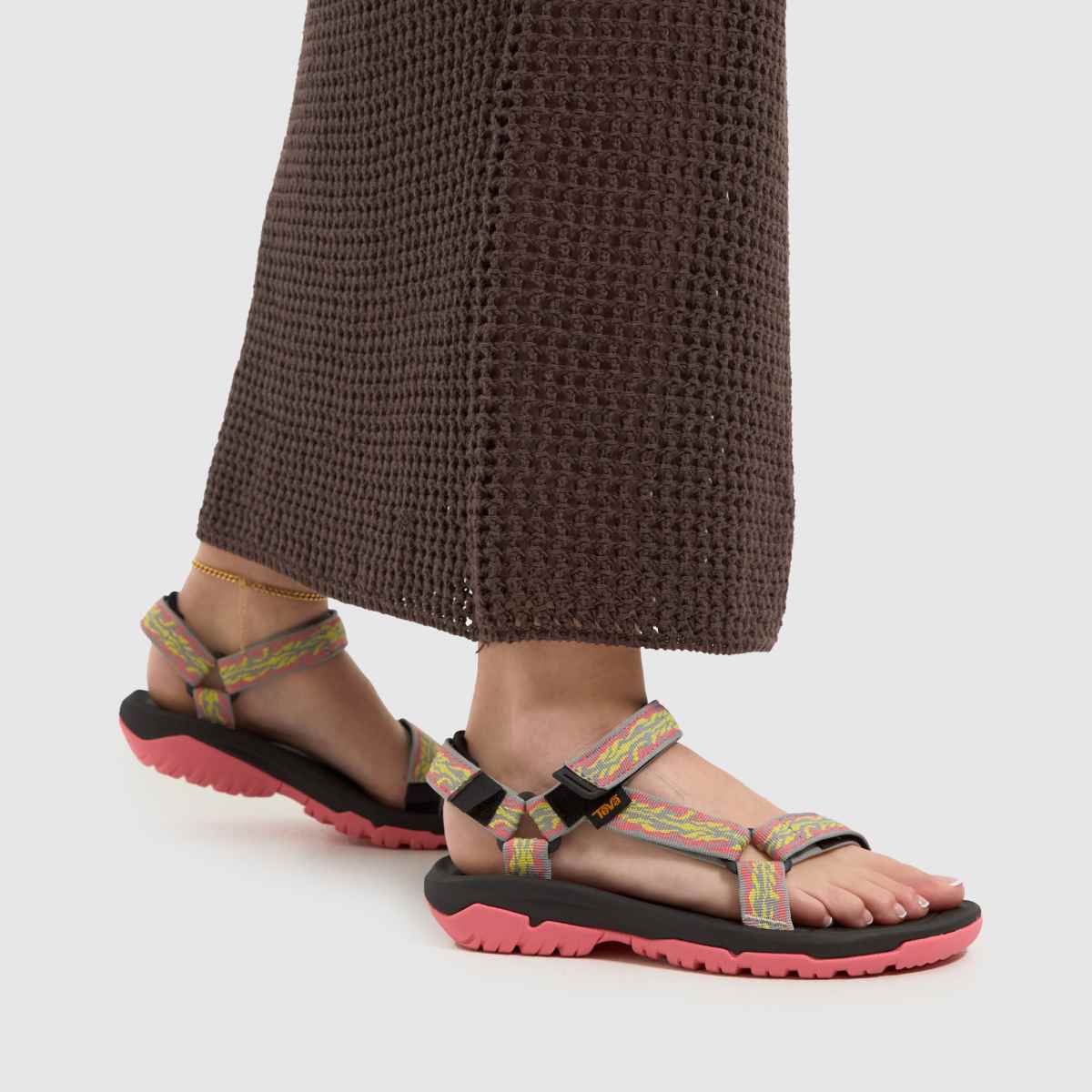 Teva – Hurricane xlt2 revive – Rosa sandaler i flera färger