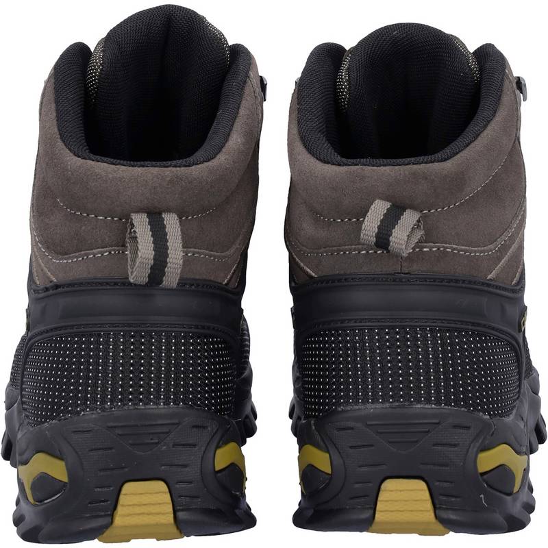 CMP Rigel Mid WP Wanderschuhe Herren
