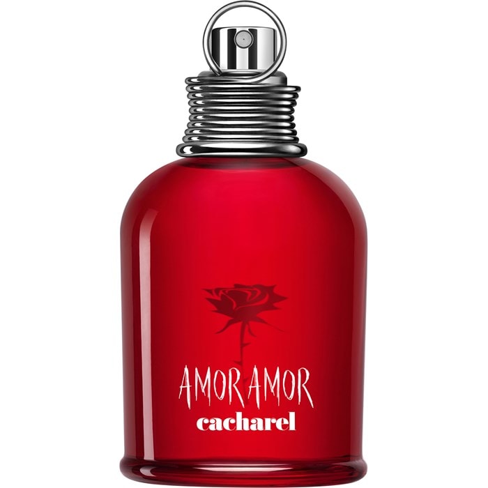 Eau de Toilette Spray