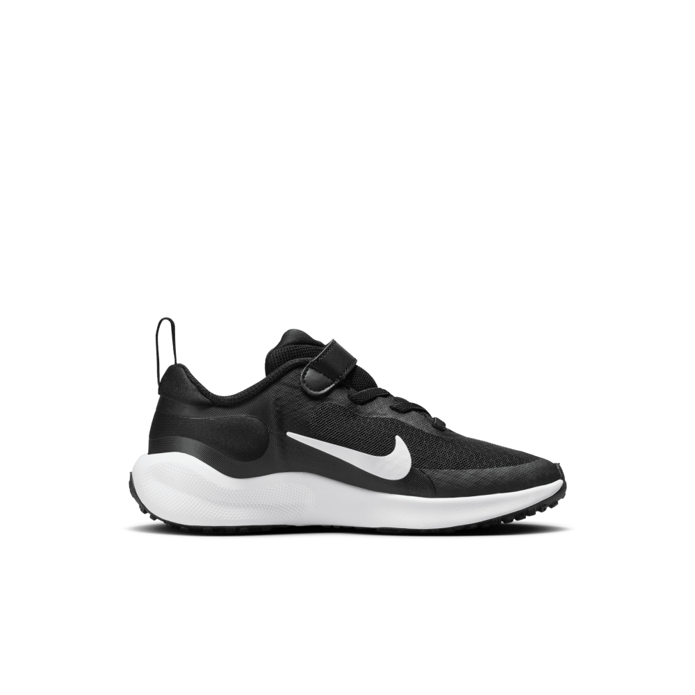 Nike Revolution 7 FB7690-003 / schwarz