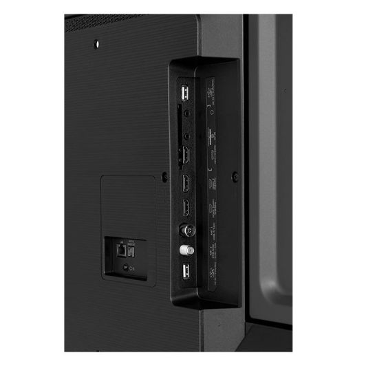 HISENSE 75A6Q - Televizor inteligent 75