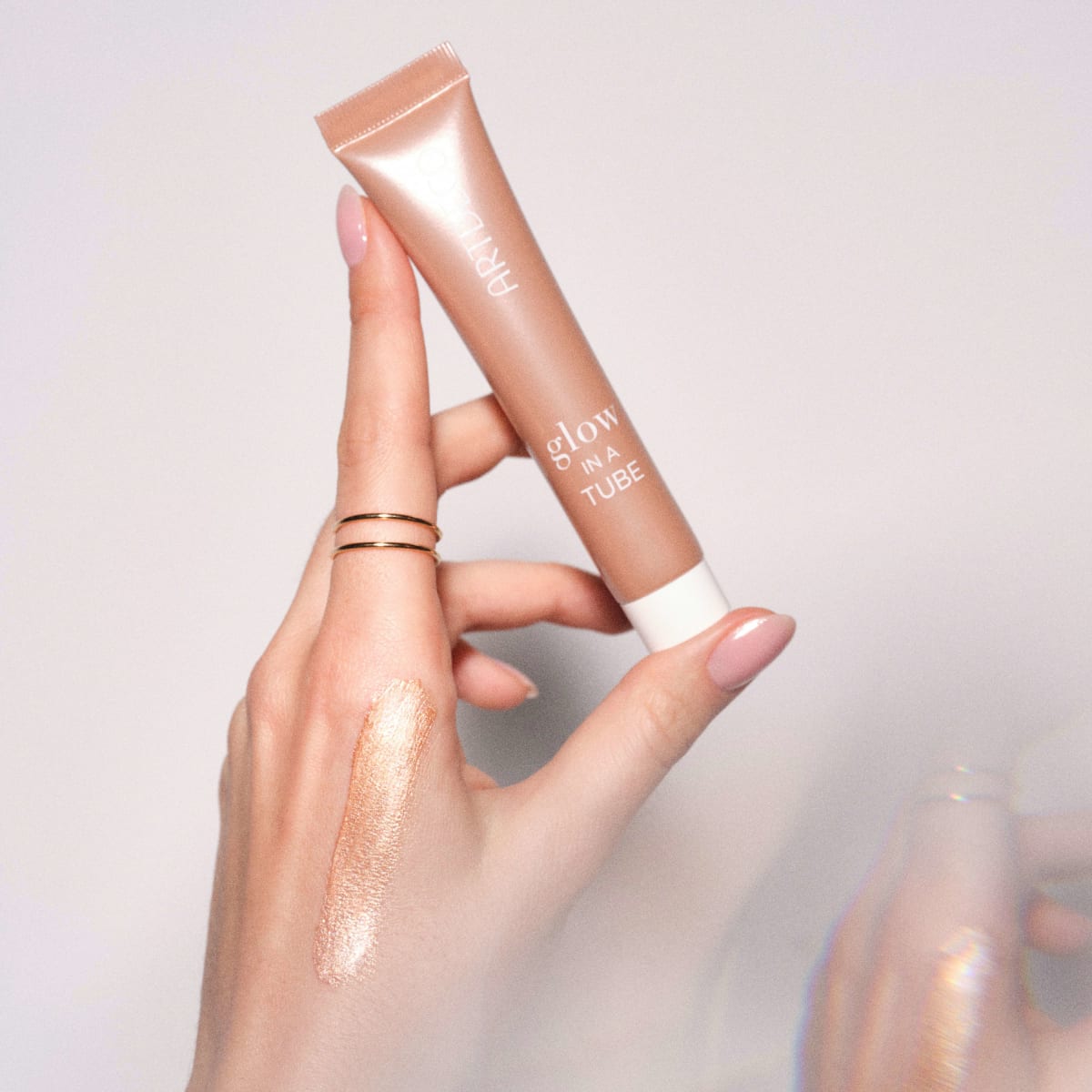 Highlighter Glow in a Tube 1 Star Glow, 20 ml