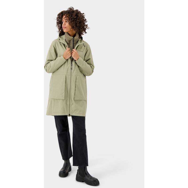 Didriksons BELLA 2 Parka Damen