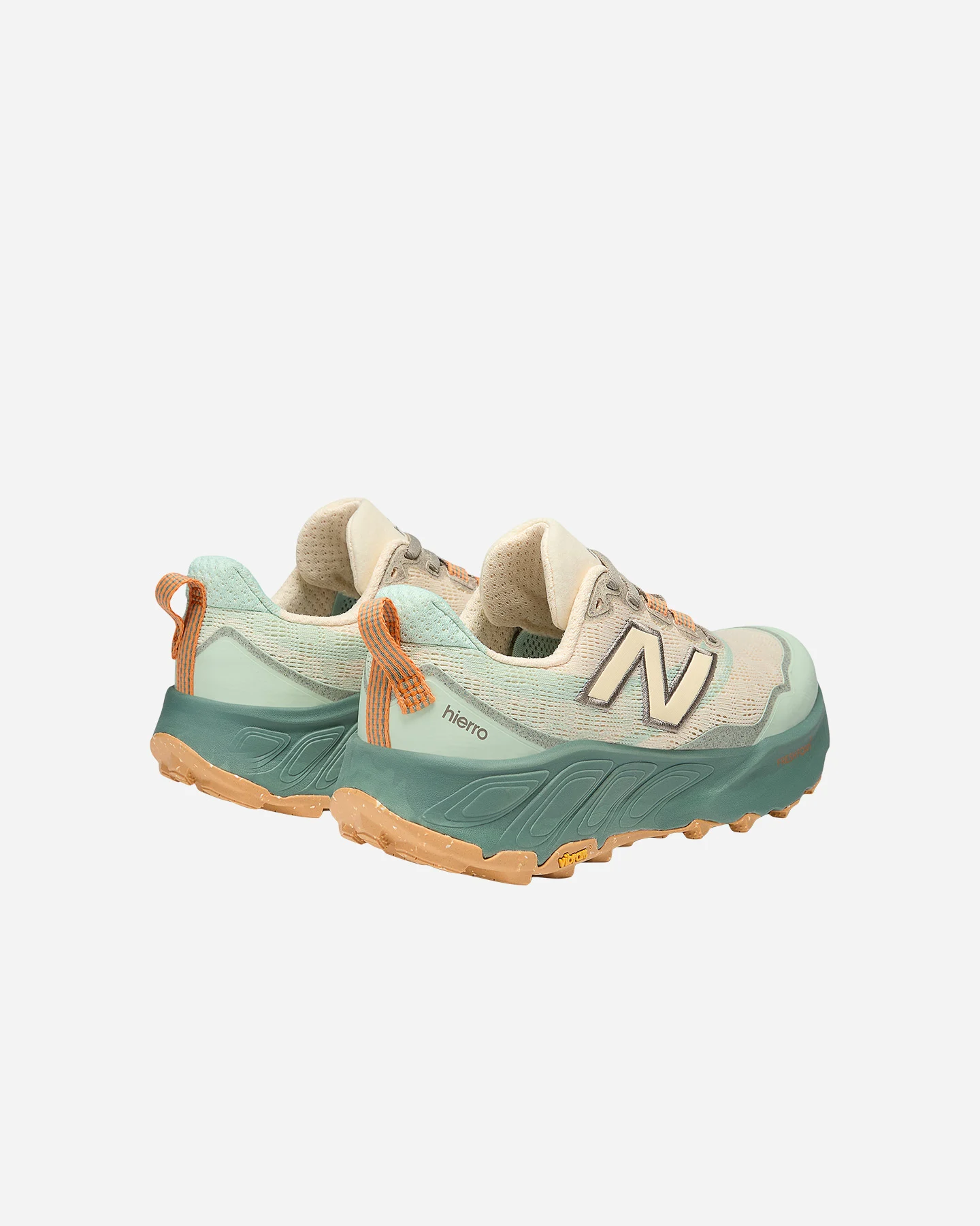 Skor Trail New Balance Fresh Foam Hierro V9 W WTHIERO9