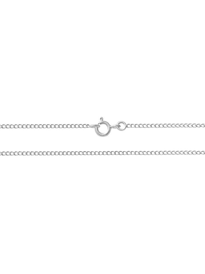 Alexander York Schmuckset SOLITÄR in 925 Sterling Silber, 4-tlg.  günstig kaufen onesize