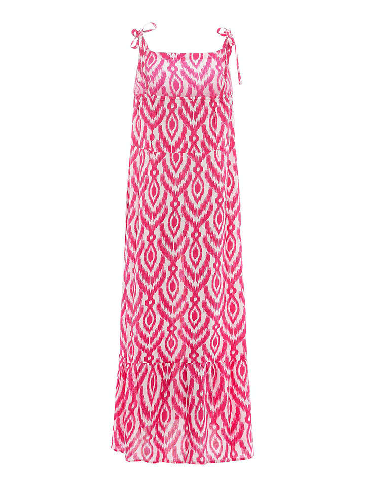 Zwillingsherz Kleid 