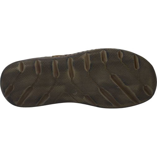 JOSEF SEIBEL Sandale Maverick 14, castagne