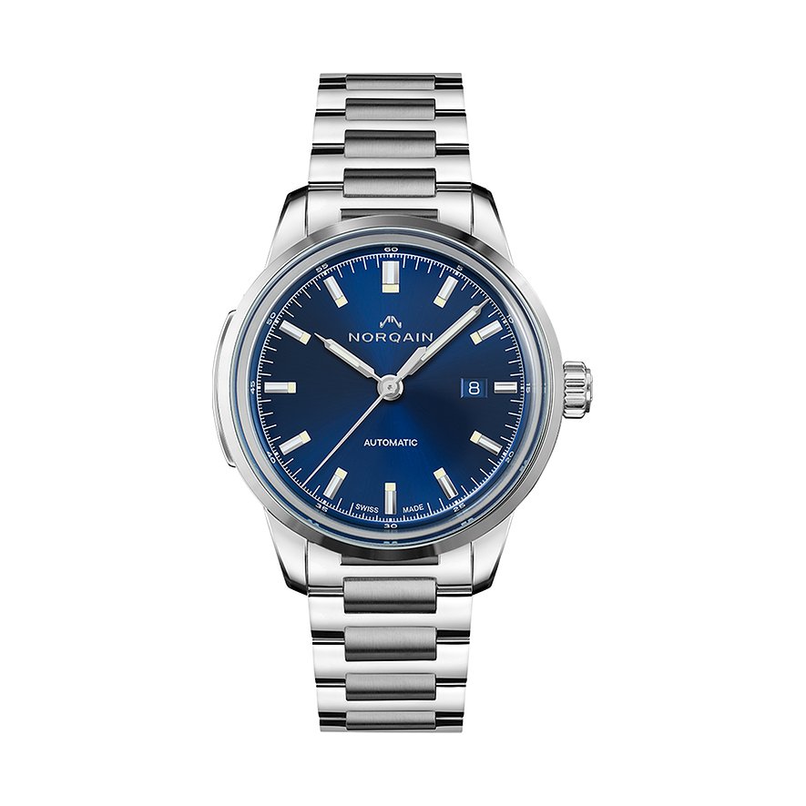 Norqain Herrenuhr Freedom 60