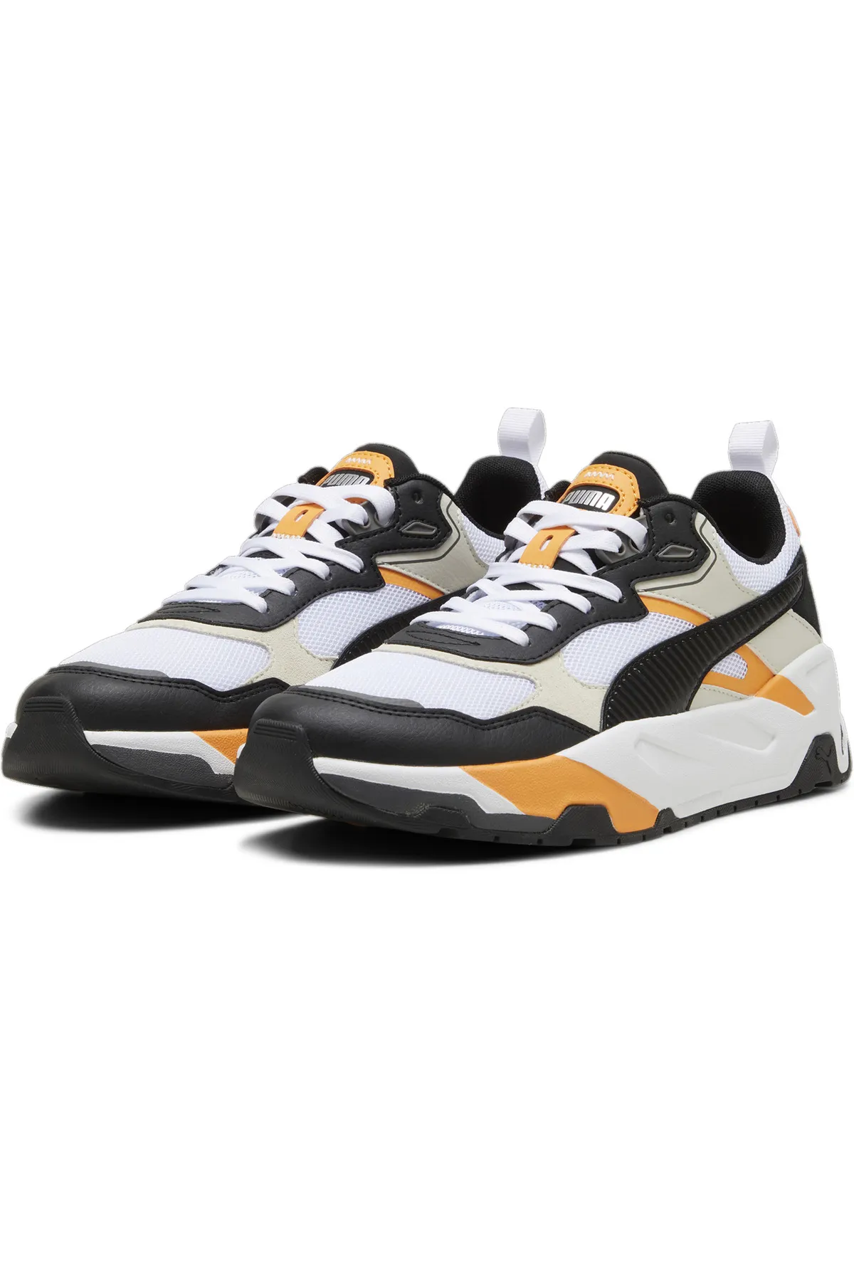 Puma  Trinity-Turnschuhe