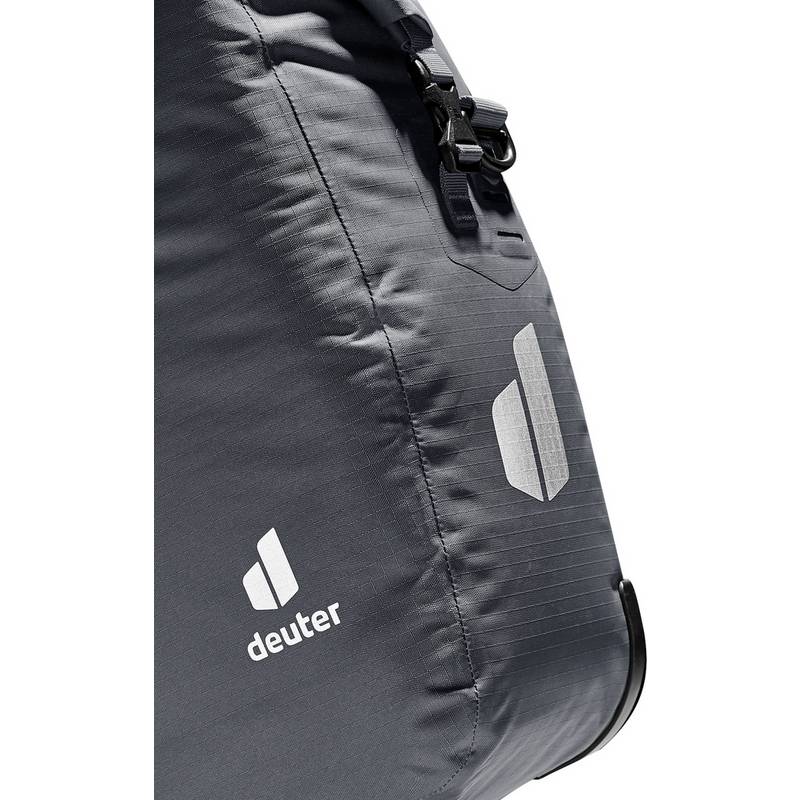 Deuter Weybridge 20+5 Fahrradtasche