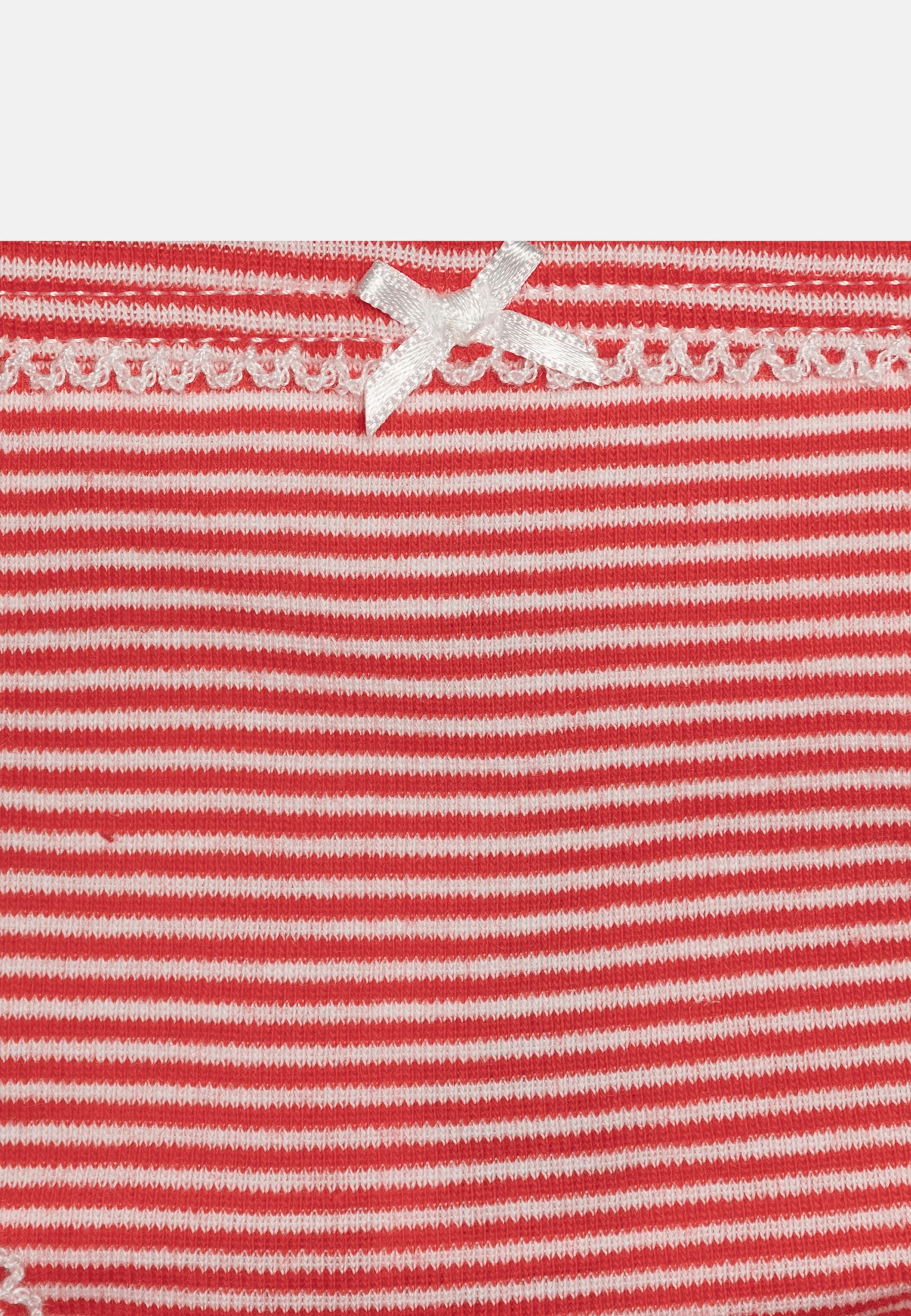 Petit Bateau KIDS CULOTTES PARIS PRINT 3 PACK - Braguitas