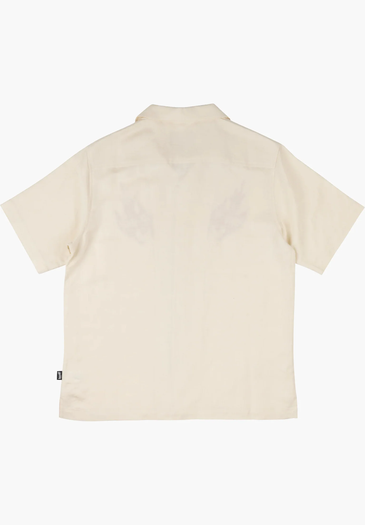 Hellion Embroidered Linen