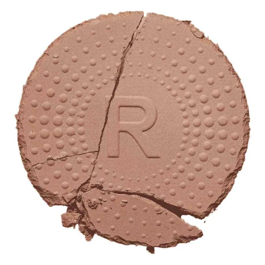 MAKEUP REVOLUTION Mega Bronzer 02 Varm 15g