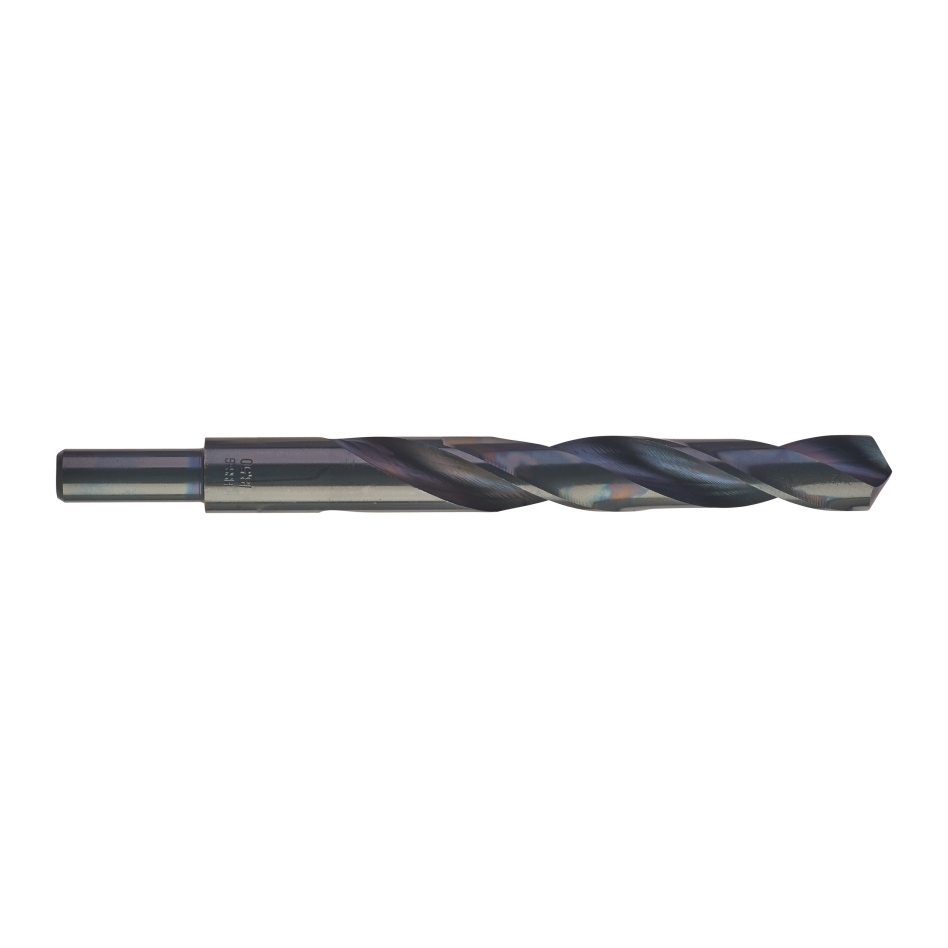 Milwaukee Accessories 4932373328 Mașină de găurit pentru metal HSS-R 18,5 x 198 mm