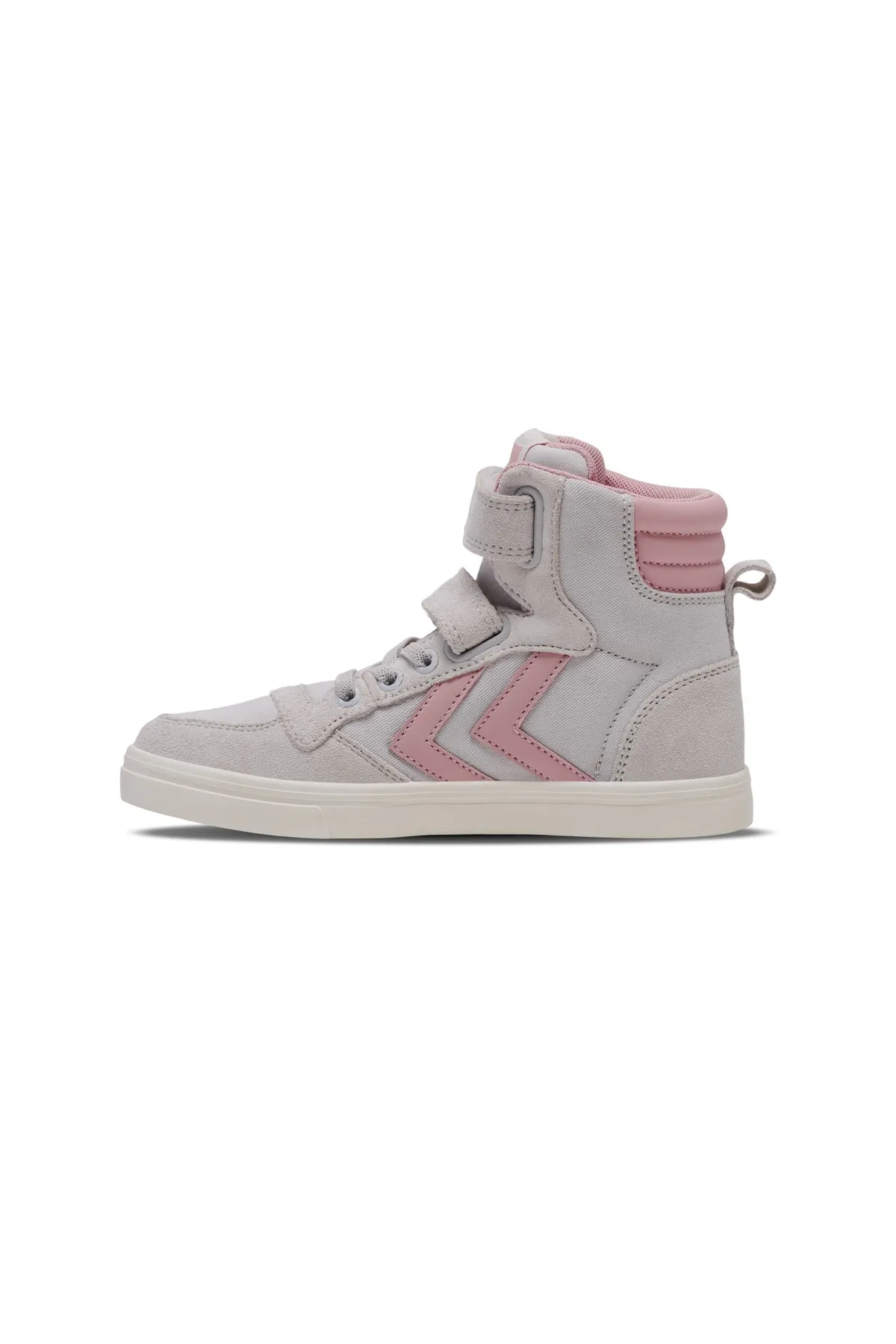 hummel  SLIMMER STADIL HIGH JR