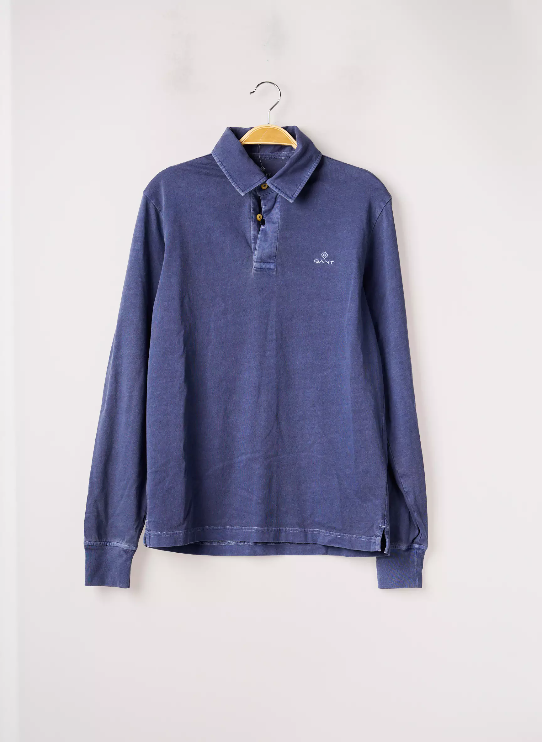 Gant Polos Homme couleur bleu