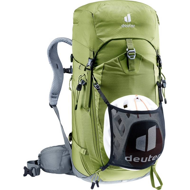 Deuter Trail Pro 36 Wanderrucksack Herren
