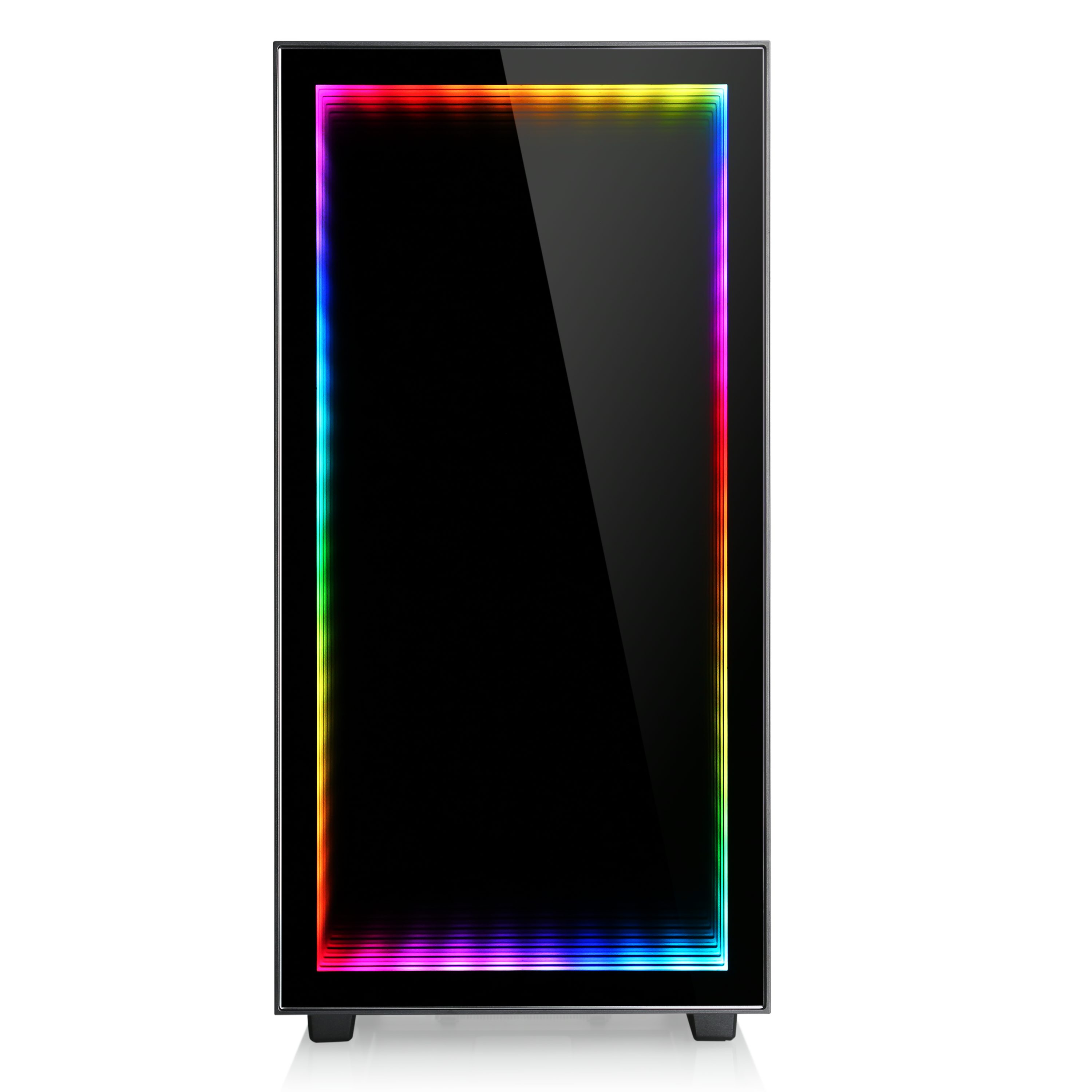 CSL Aqueon A99288 Extreme Edition Gaming-PC (AMD Ryzen 9 7950X3D, ASUS ROG STRIX GeForce RTX4090, 64 GB RAM, 4000 GB SSD, Wasserkühlung)