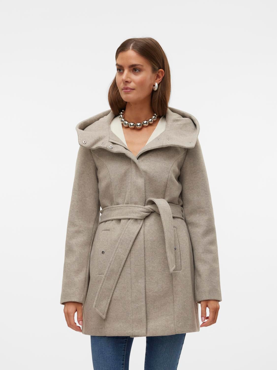 VMPOPLIVA Jacke