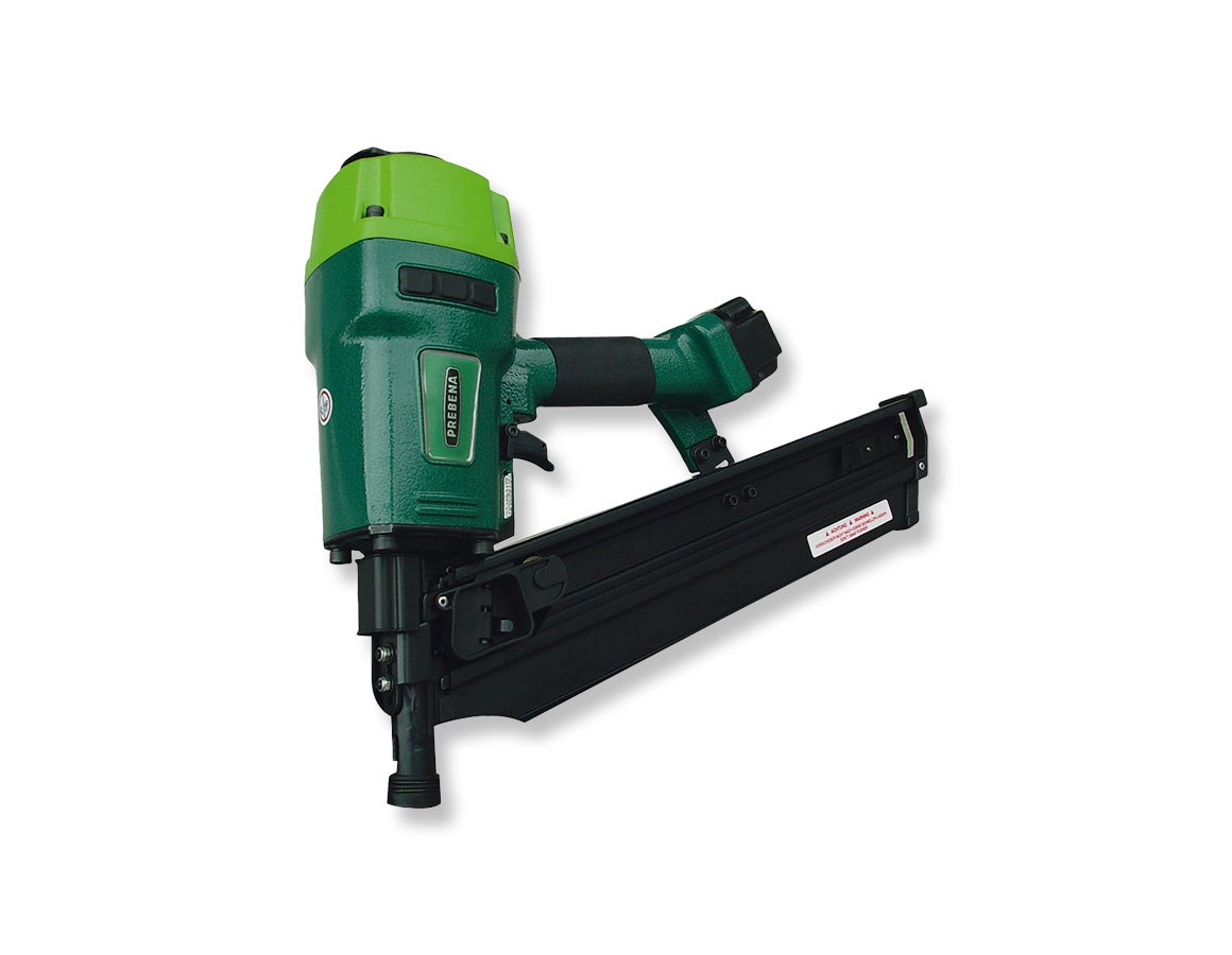 Prebena Druckluftnagler 7XR-RK90