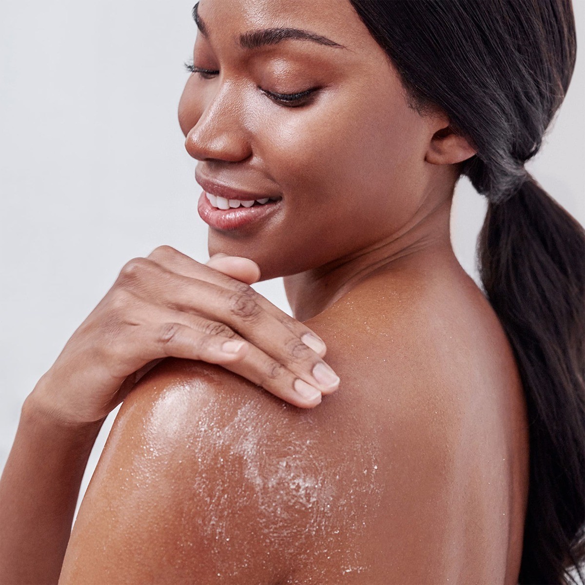 BODY POLISH