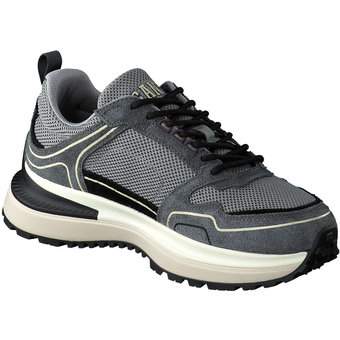 Gant Cazidy Sneaker in grau