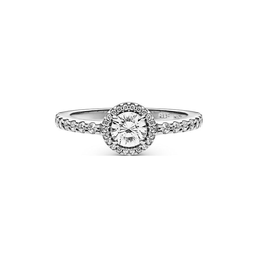 Pandora Damenring Timeless