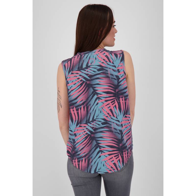 ALIFE AND KICKIN SamiraAK Tanktop Damen