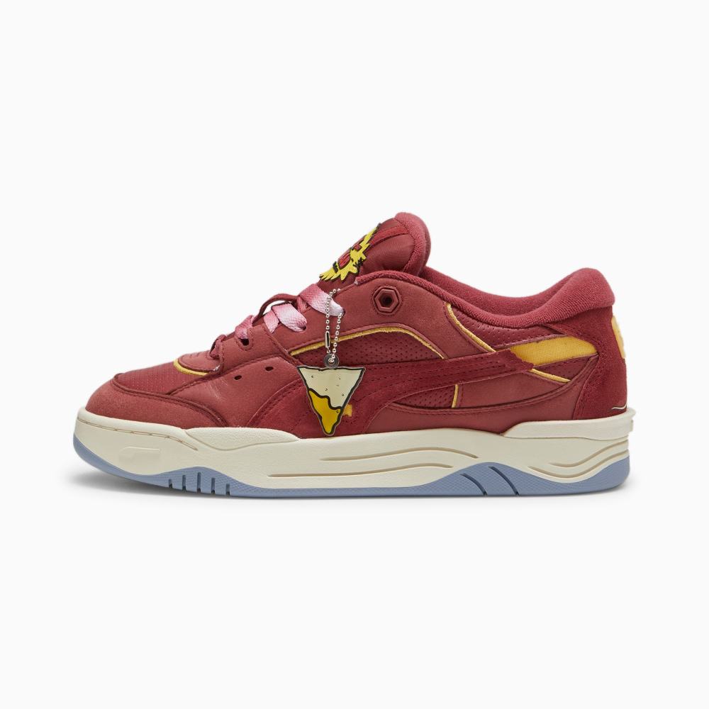 PUMA x BEAVIS AND BUTTHEAD PUMA 180 396024_01 / bunt