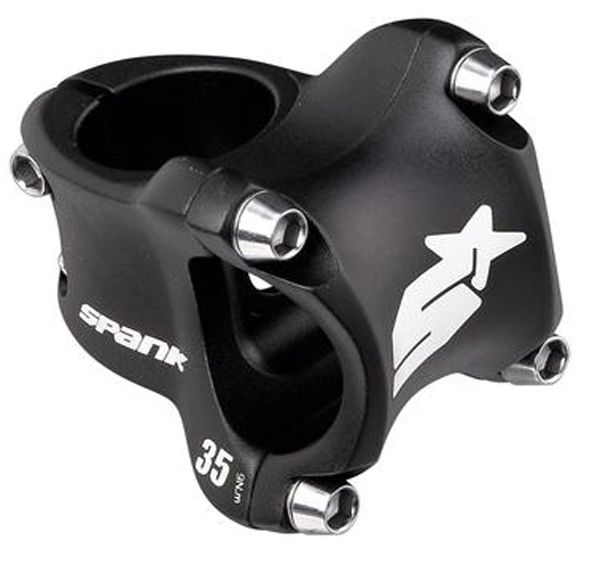 Spank Spike Race 2.0 Shotpeen Vorbau kaufen | Bike-Discount
