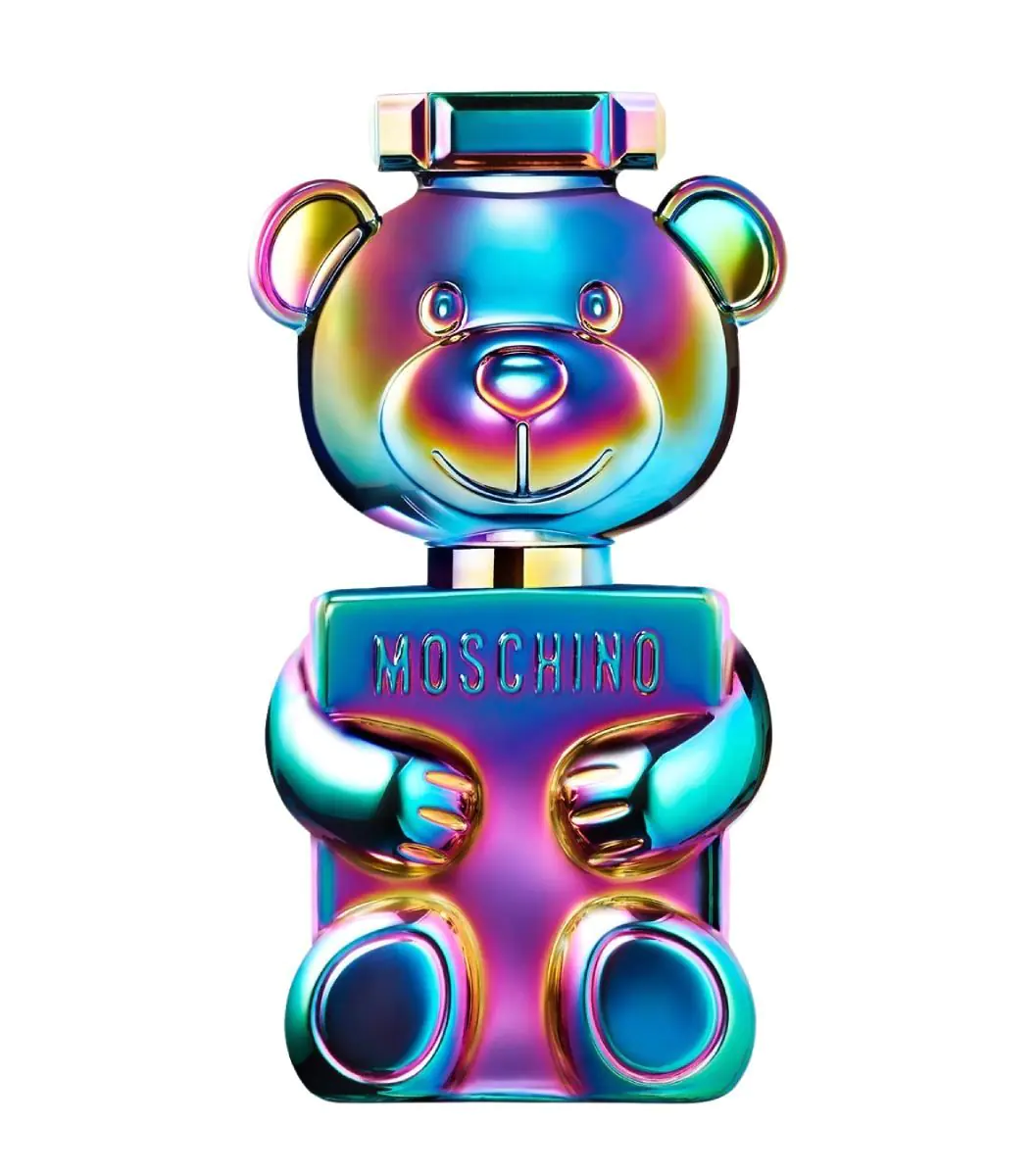 „Moschino Toy 2 Pearl“ kvepalai moterims, 30 ml