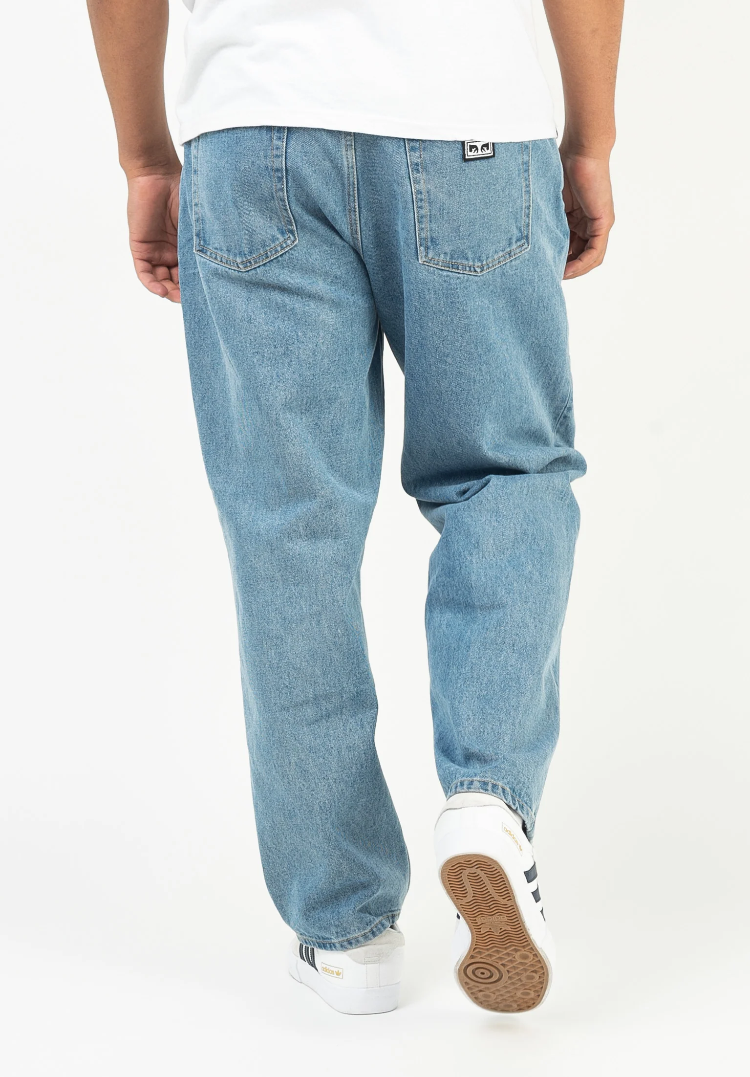 Hardwork Denim