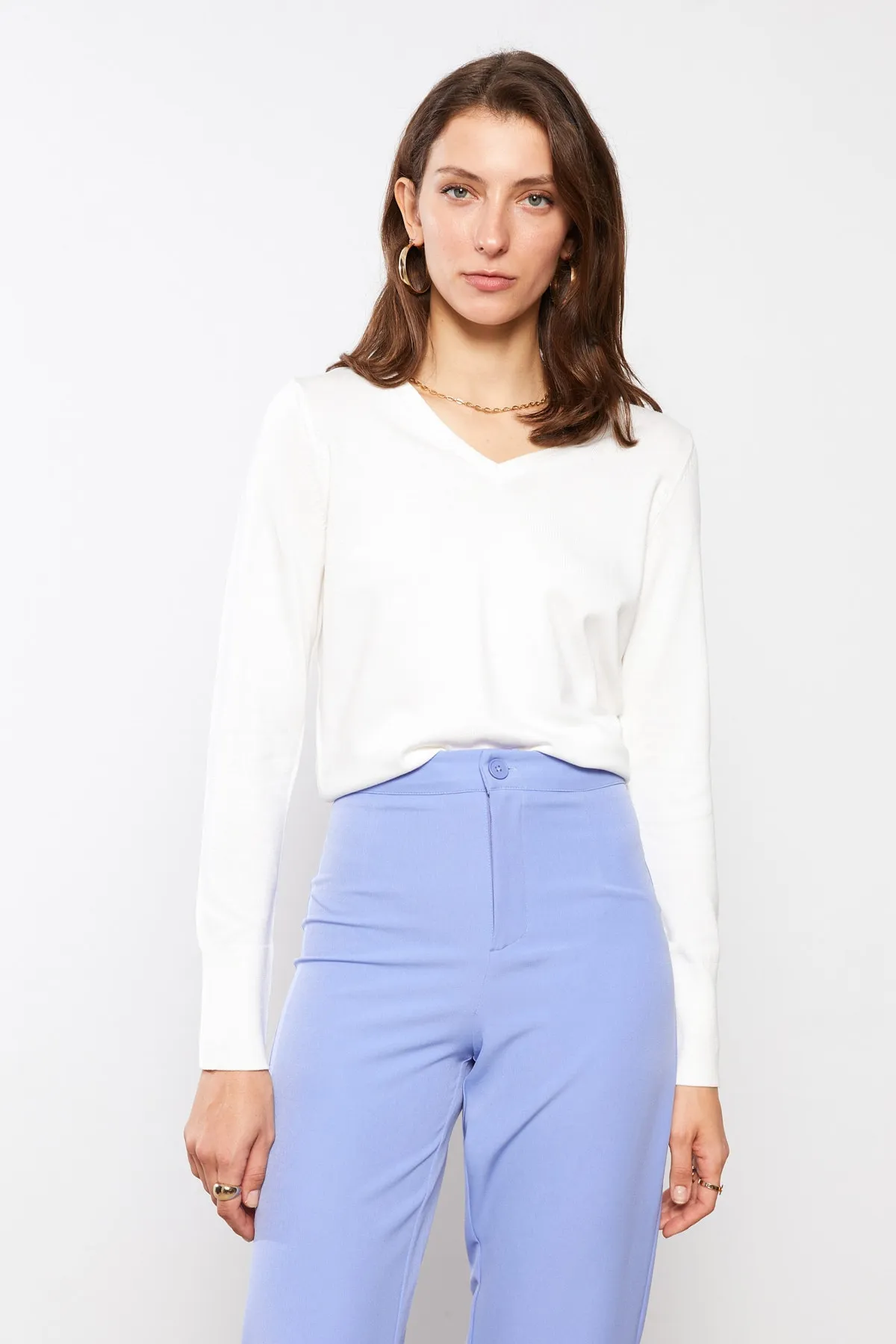 LC Waikiki  Pullover Damen/Mädchen